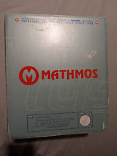 Lava Lamp by Mathmos: Telstar Rocket Lava Lamp - Blue & Green