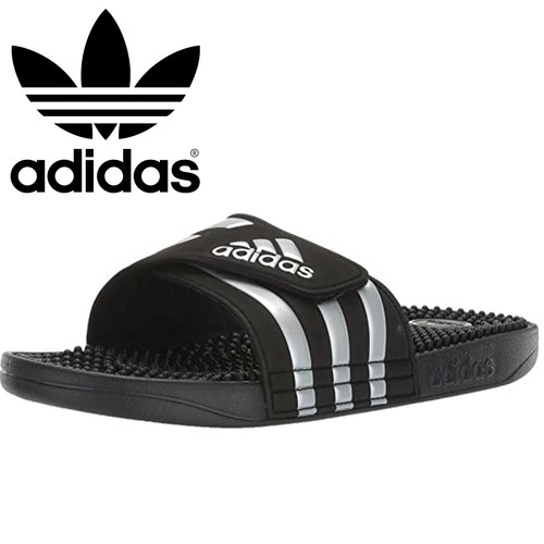 Adidas addissage slides - adidas, flip