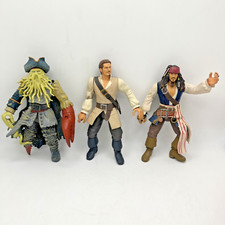 Pirates of the Caribbean Dead