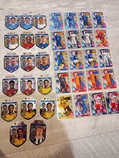 Topps Match Attax 2021/22 -