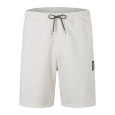 Canterbury OFFICIAL British & Irish Lions 2025 Mens Outback Fleece Rugby Shorts