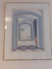 Limited Edition Signed