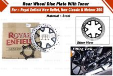 For Royal Enfield "New