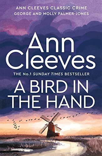 Bird the hand george and - a,