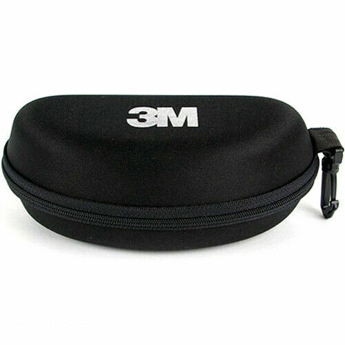 Soft safety glasses - 3m,