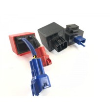 Kawasaki KMX 125 MX 125 B