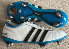 BNWT ADIDAS ADIPURE IV SG FOOTBALL BOOTS