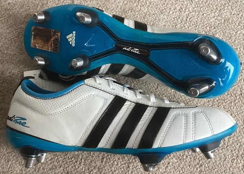 Bnwt adidas adipure sg - adidas,
