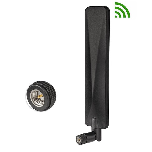 Lte wide band - wide, antenna