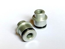 Mavic Rear Axle Adapters, End