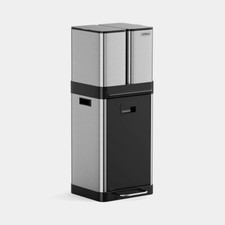 VonHaus 32L Triple Recycling