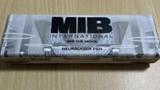 MIB INTERNATIONAL Neuralyzer