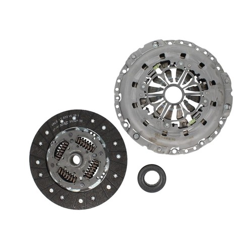 Fits luk 624 - 624, clutch