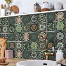 24 Pcs Moroccan Style Tile