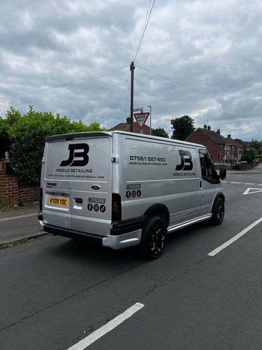 Ford transit mk7 2000 2012 - ford,