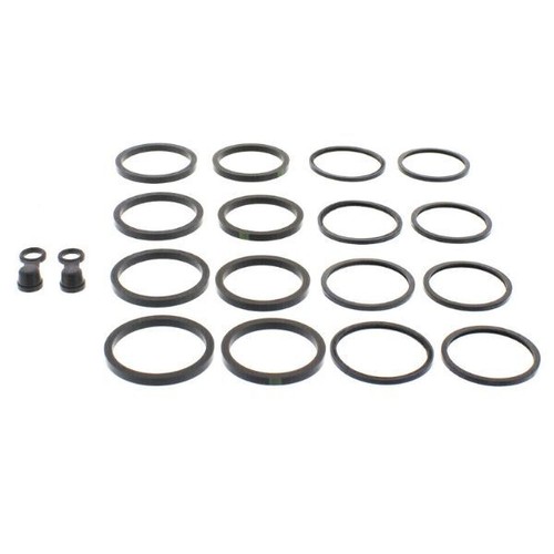 Front brake caliper seal - brake,