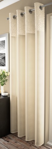 Madeira plain crushed - crushed, metallic