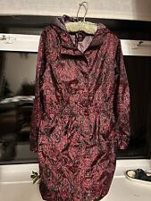 Ladies Vintage Boutique Hooded