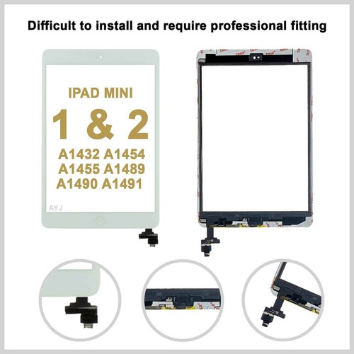 Ipad mini touch - mini,
