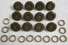 12x British Army:"DENIM