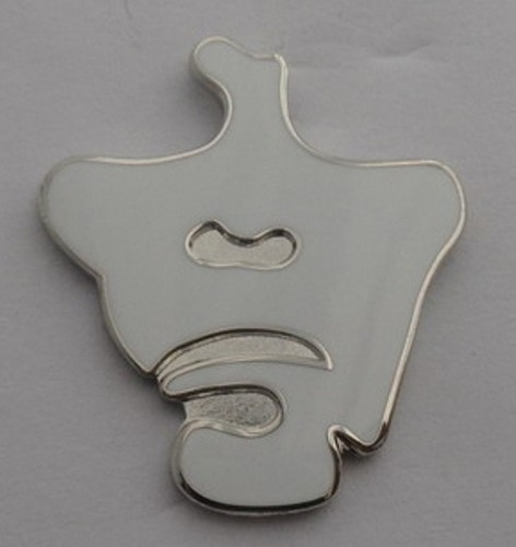 Ian brown stellify - 'stellify', enamel