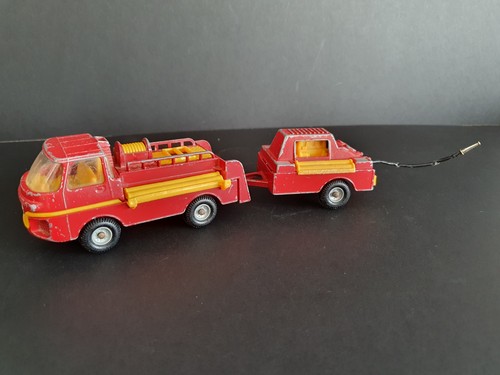 Vintage corgi qaulitoys - vintage,