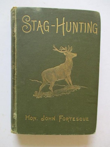 Fortescue john giberne - john, &