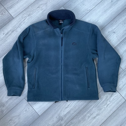 Lowe alpine aleutian mens blue - lowe,