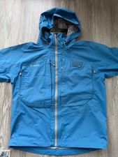 Simms freestone wading jacket