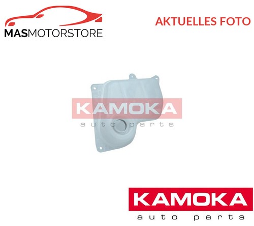 Coolant expansion tank - coolant,