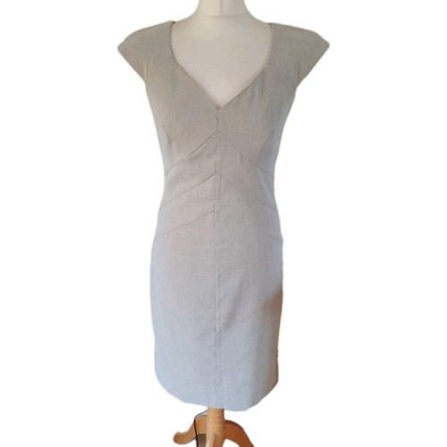 Ladies neutral joseph linen - ,