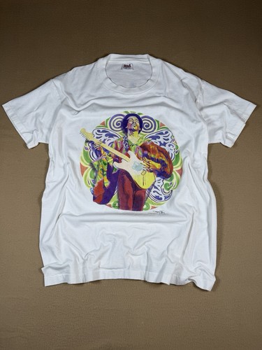 Vintage 1996 jimi hendrix - jimi,