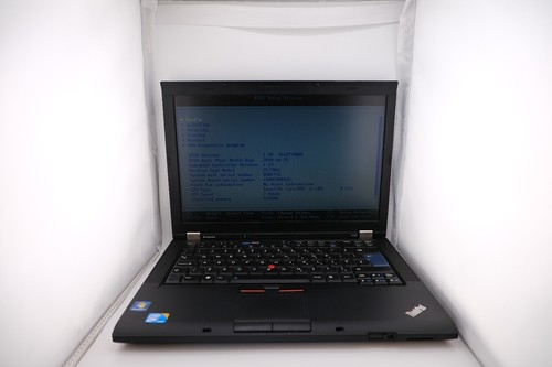 Lenovo thinkpad t410 intel - lenovo,