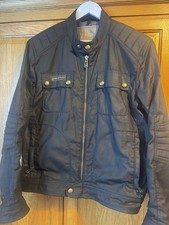 Belstaff Urban Rider Jacket