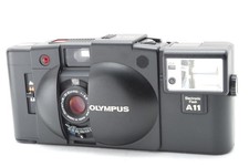 [Near MINT] Olympus XA2 Black