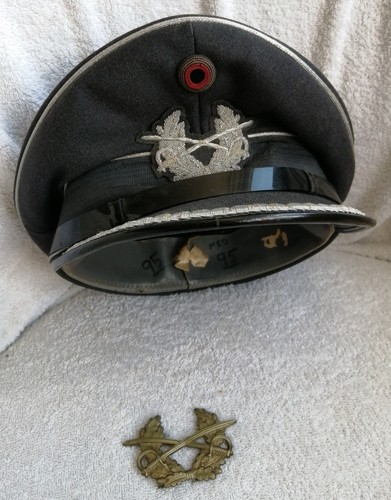West german army bundeswehr - ,