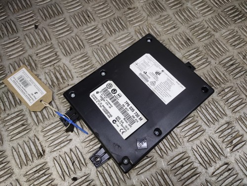 Transporter 1 bluetooth - vw,