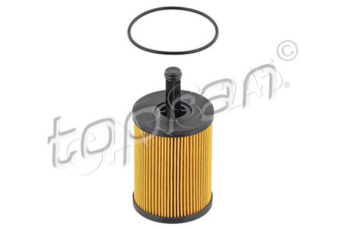 Oil filter for audi - oil,