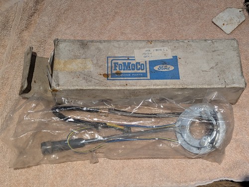 Ford anglia 105e 118010c - ford,