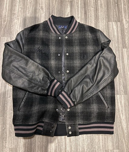 Stüssy deluxe men varsity - deluxe,