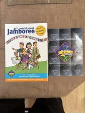 21st World Scout Jamboree