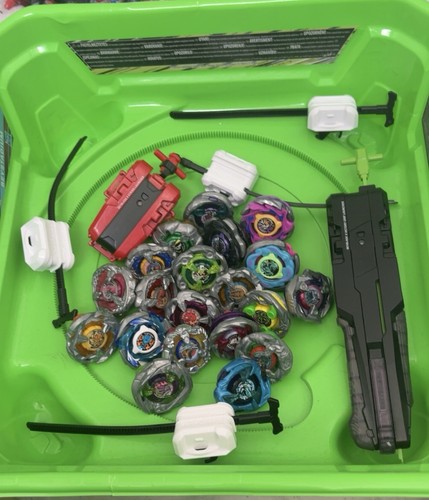 Beyblade bundle beyblades - bundle,