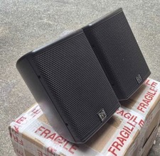 2 x Martin Audio CDD5B Speakers