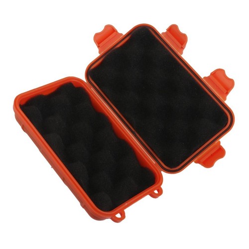 Waterproof hard case - waterproof,