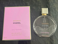 Chanel CHANCE EAU TENDRE Eau