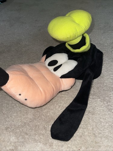Goofy disneyland parks - goofy,