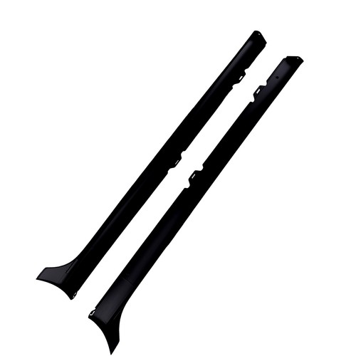 Body extension panel kit for - extension,