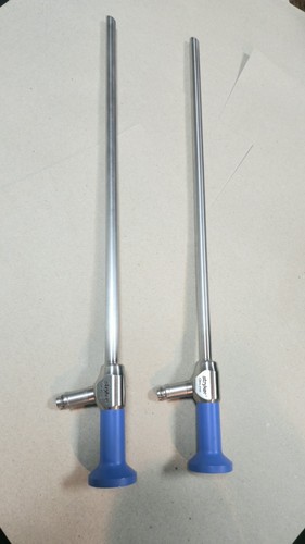 Stryker 502 859 030 - stryker, rigid