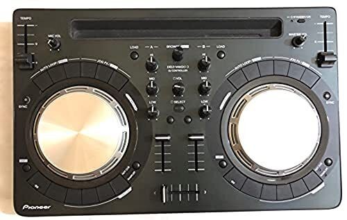 Pioneer controller - pioneer,