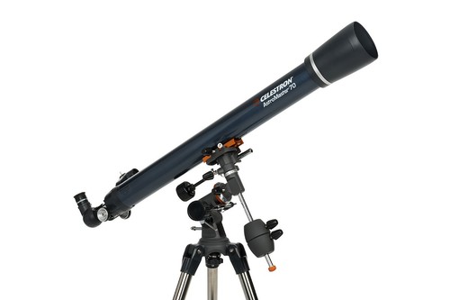 Celestron astromaster 70eq - astromaster,